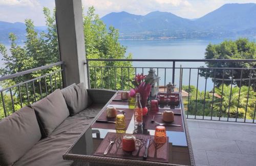 Piazza Apartment | Apartment Lucina by Interhome