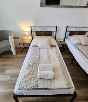 Duerrwangen Apartment | Apartment Lucky Star