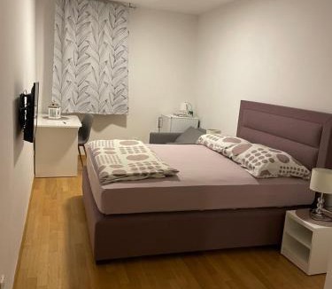 Znjan Apartment | Apartment Luka