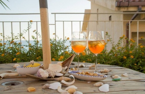 Sciacca Apartment | Apartment Lumia Standard