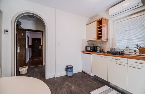 Podcetrtek Apartment | Apartment Luna 65