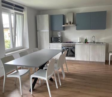 Tesero Apartment | Apartment LUNA