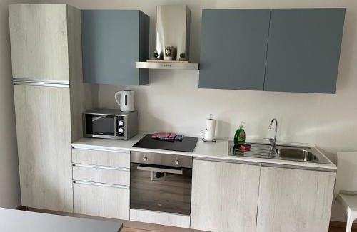 Tesero Apartment | Apartment LUNA