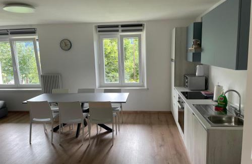 Tesero Apartment | Apartment LUNA