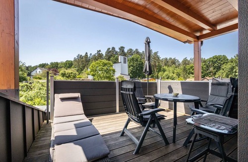 Bindlach Apartment | Apartment 'Luna' with Mountain View, Wi-Fi, and Air Conditioning
