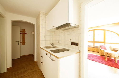 Rappele Apartment | Apartment Lupo for your Allgäu vacation with dog