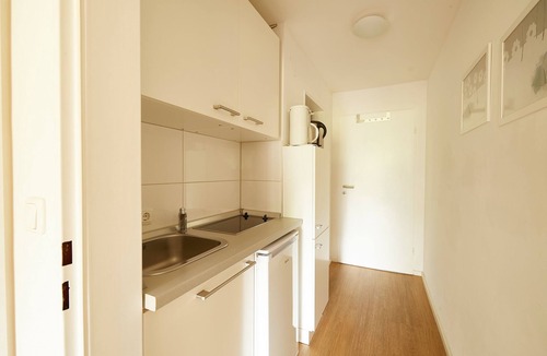 Rappele Apartment | Apartment Lupo for your Allgäu vacation with dog