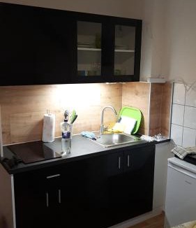 Lutherstadt Eisleben Apartment | Apartment Lutherrose