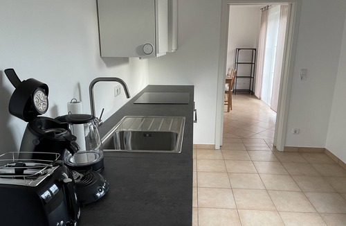 Bad Abbach Apartment | Apartment Mühlbach