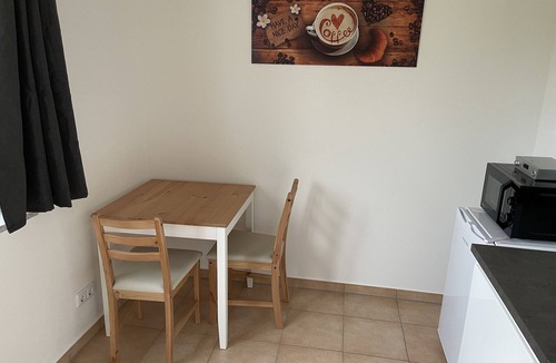 Bad Abbach Apartment | Apartment Mühlbach