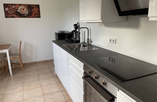 Bad Abbach Apartment | Apartment Mühlbach