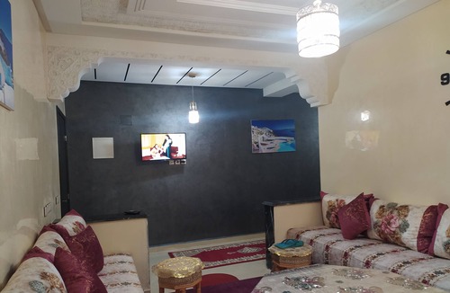 Quartier d'Ouled Oujih Apartment | apartment