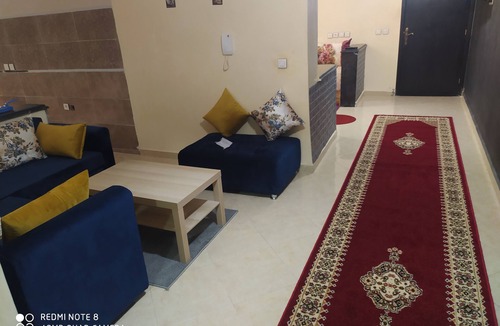 Quartier d'Ouled Oujih Apartment | apartment