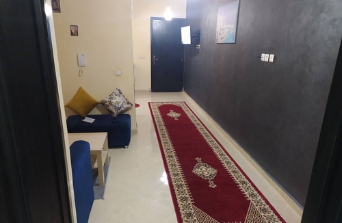 Quartier d'Ouled Oujih Apartment | apartment