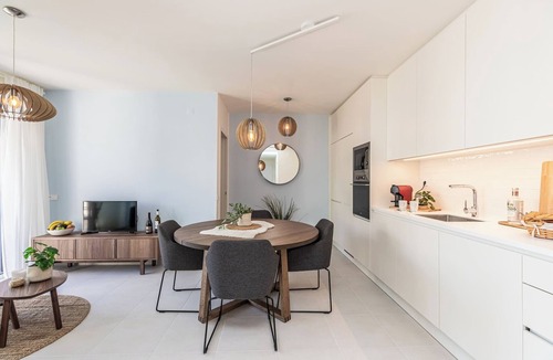 Conceicao e Cabanas de Tavira Apartment | APARTMENT MAR, Casas do Forte