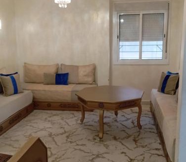 Tangier Apartment | Apartment