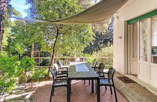 Castiglioncello Apartment | Apartment Macchiaioli by Interhome
