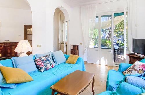 Castiglioncello Apartment | Apartment Macchiaioli by Interhome
