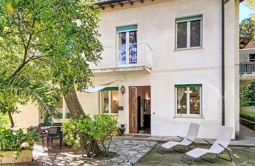 Castiglioncello Apartment | Apartment Macchiaioli by Interhome