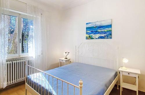 Castiglioncello Apartment | Apartment Macchiaioli by Interhome