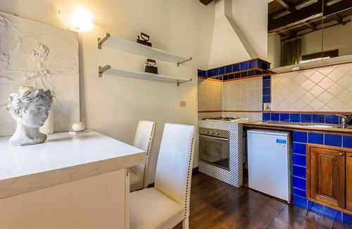 San Frediano Villa | Apartment Macine - Two Bedroom Villa, Sleeps 4
