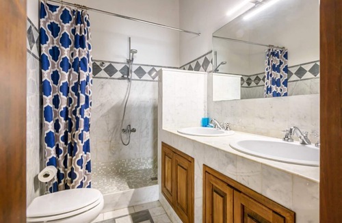 San Frediano Villa | Apartment Macine - Two Bedroom Villa, Sleeps 4