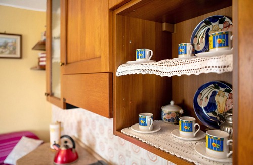 Saint Maurice Apartment | Apartment 'Maison Blanchet' with Mountain View and Balcony