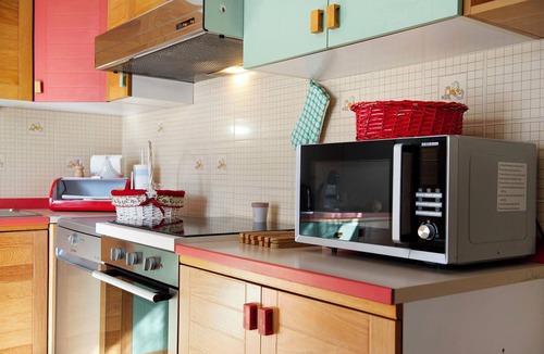 Issogne Apartment | Apartment "Maison Lorent" with Mountain View, Balcony & Wi-Fi