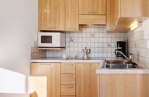 Albions Apartment | Apartment 'Malsethhof' with Mountain View, Private Terrace and Wi-Fi
