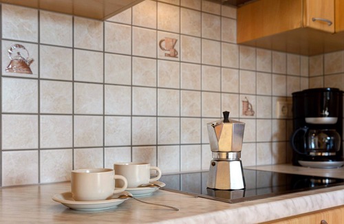 Albions Apartment | Apartment 'Malsethhof' with Mountain View, Private Terrace and Wi-Fi