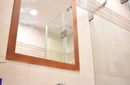 Merichas Apartment | Apartment 'Manolika Studio 3' with Sea View, Wi-Fi and Air Conditioning