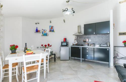 Rosignano Solvay Apartment | Apartment Mansarda by Interhome