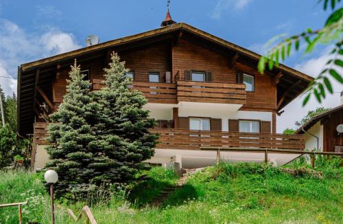 Moena Apartment | Apartment Mantina-1 by Interhome