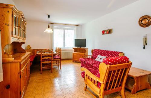 Moena Apartment | Apartment Mantina-1 by Interhome