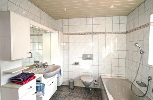 Hippach Apartment | Apartment Manuel by Interhome