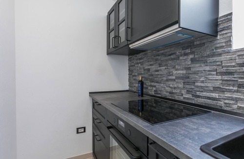 Marina di Cecina Apartment | Apartment MaPo by Interhome