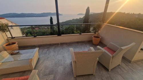 Orasac Apartment | Apartment Mara