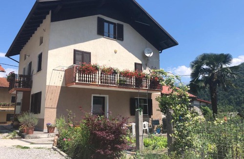 Ciginj Apartment | Apartment Mara