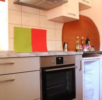Ciginj Apartment | Apartment Mara