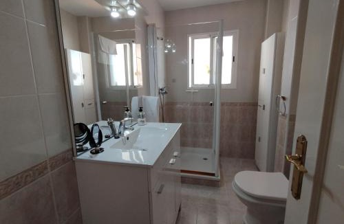 Marbella City Centre Apartment | Apartment Marbella Centro