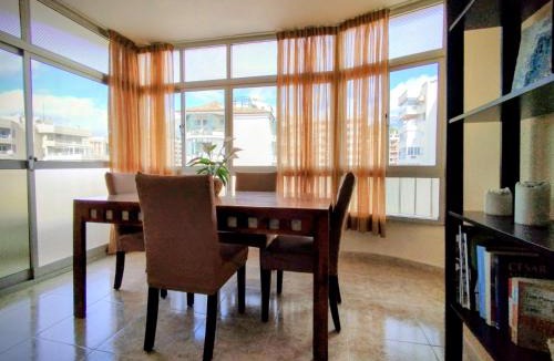 Marbella City Centre Apartment | Apartment Marbella Centro