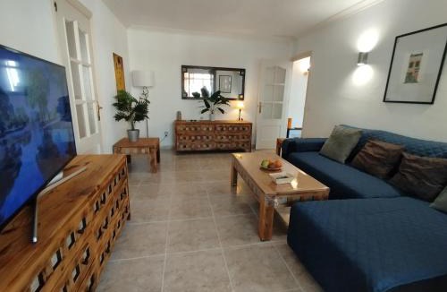 Marbella City Centre Apartment | Apartment Marbella Centro
