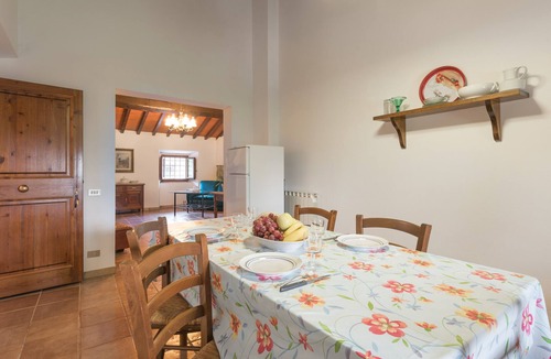 Londa Apartment | Apartment "Marco"