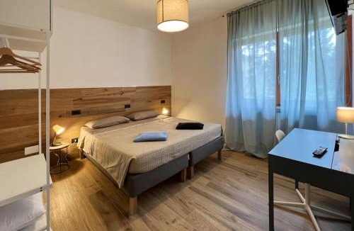 Teramo Bed & Breakfast | Apartment Marco