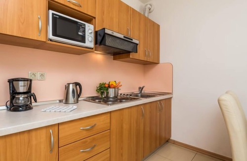 Kampor Apartment | Apartment Mare 7 by Interhome