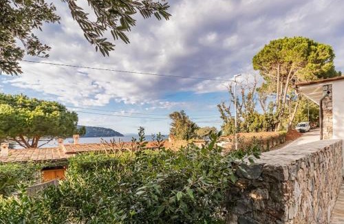 Procchio Apartment | Apartment Mare di Spartaia