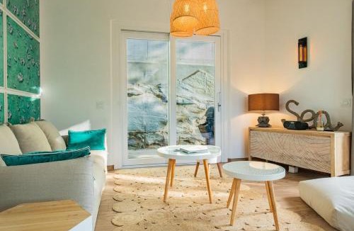 Procchio Apartment | Apartment Mare di Spartaia