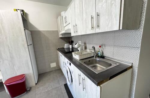 Costa Adeje Apartment | Apartment Mareverde