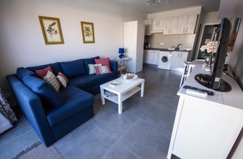 Costa Adeje Apartment | Apartment Mareverde