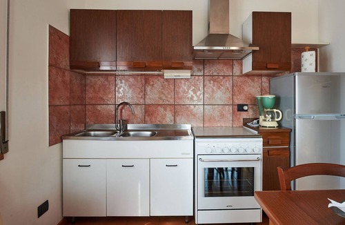 Dongo Apartment | Apartment Margi by Interhome